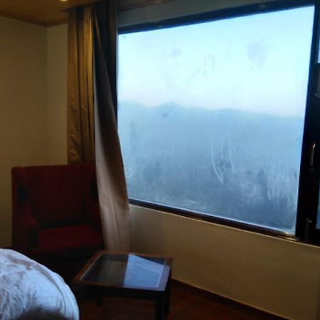 西姆拉 The Alpine Retreat酒店 外观 照片