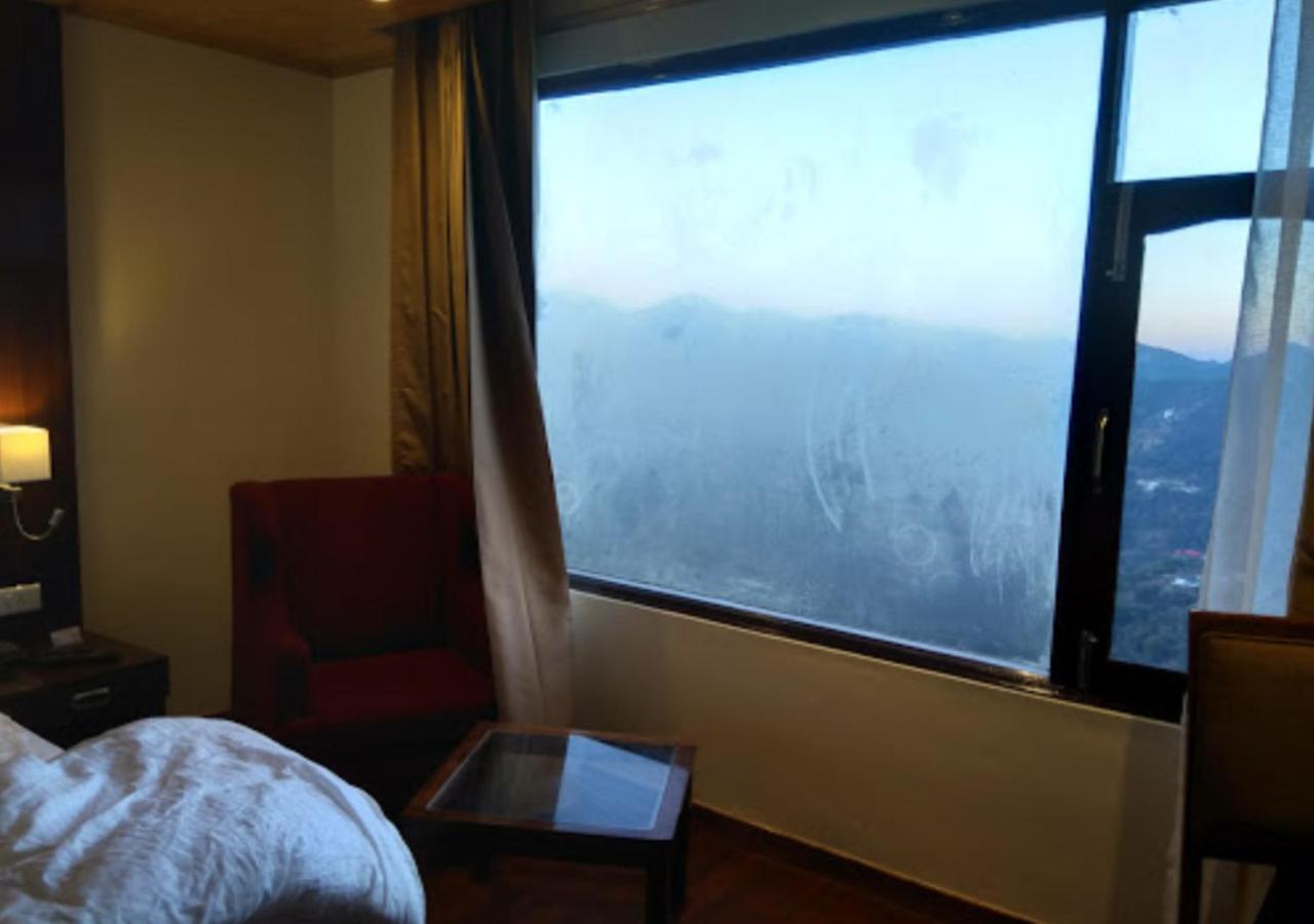 西姆拉 The Alpine Retreat酒店 外观 照片